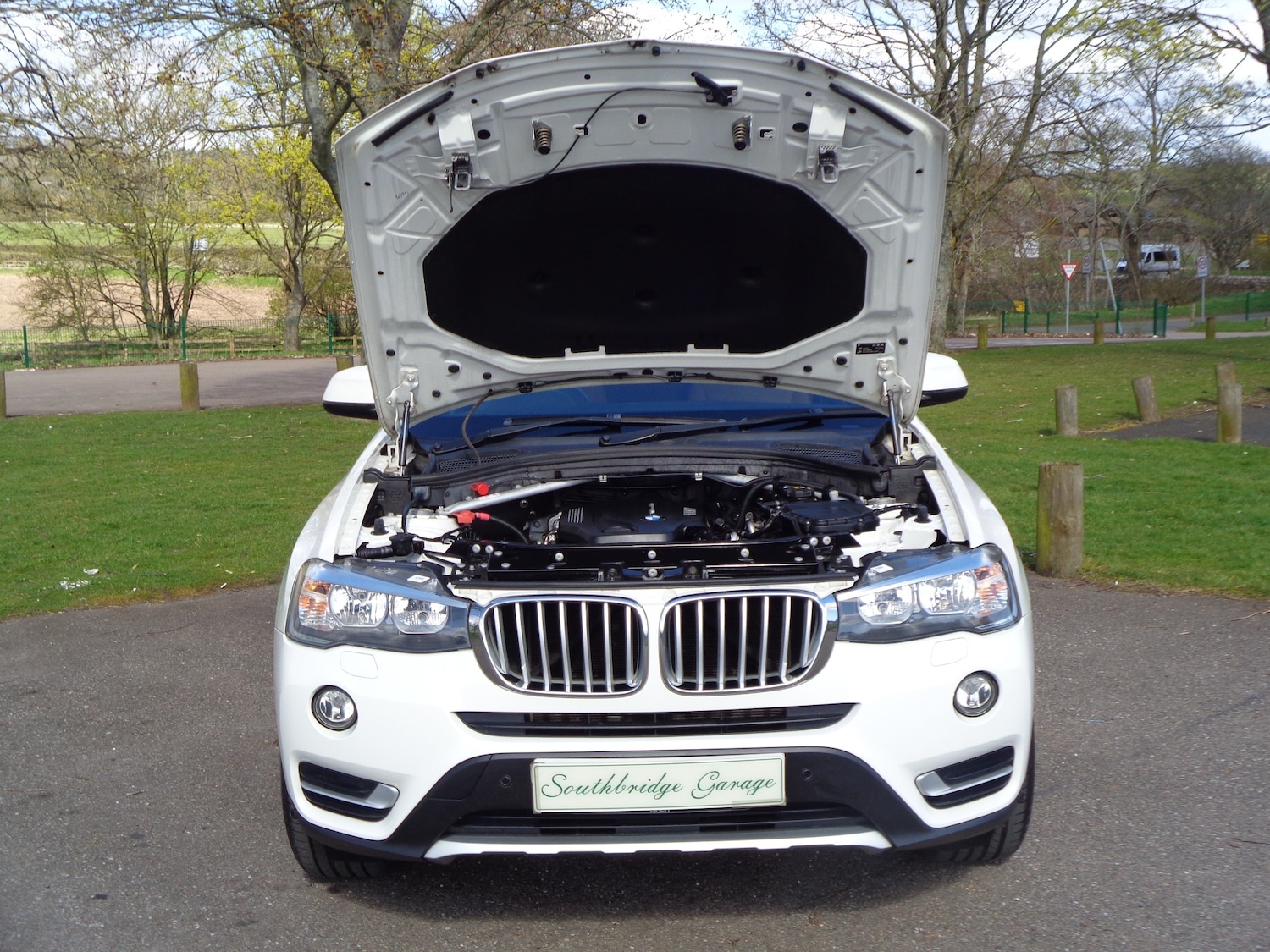 Used BMW X3 2016 for sale - 78198187: Photo 6