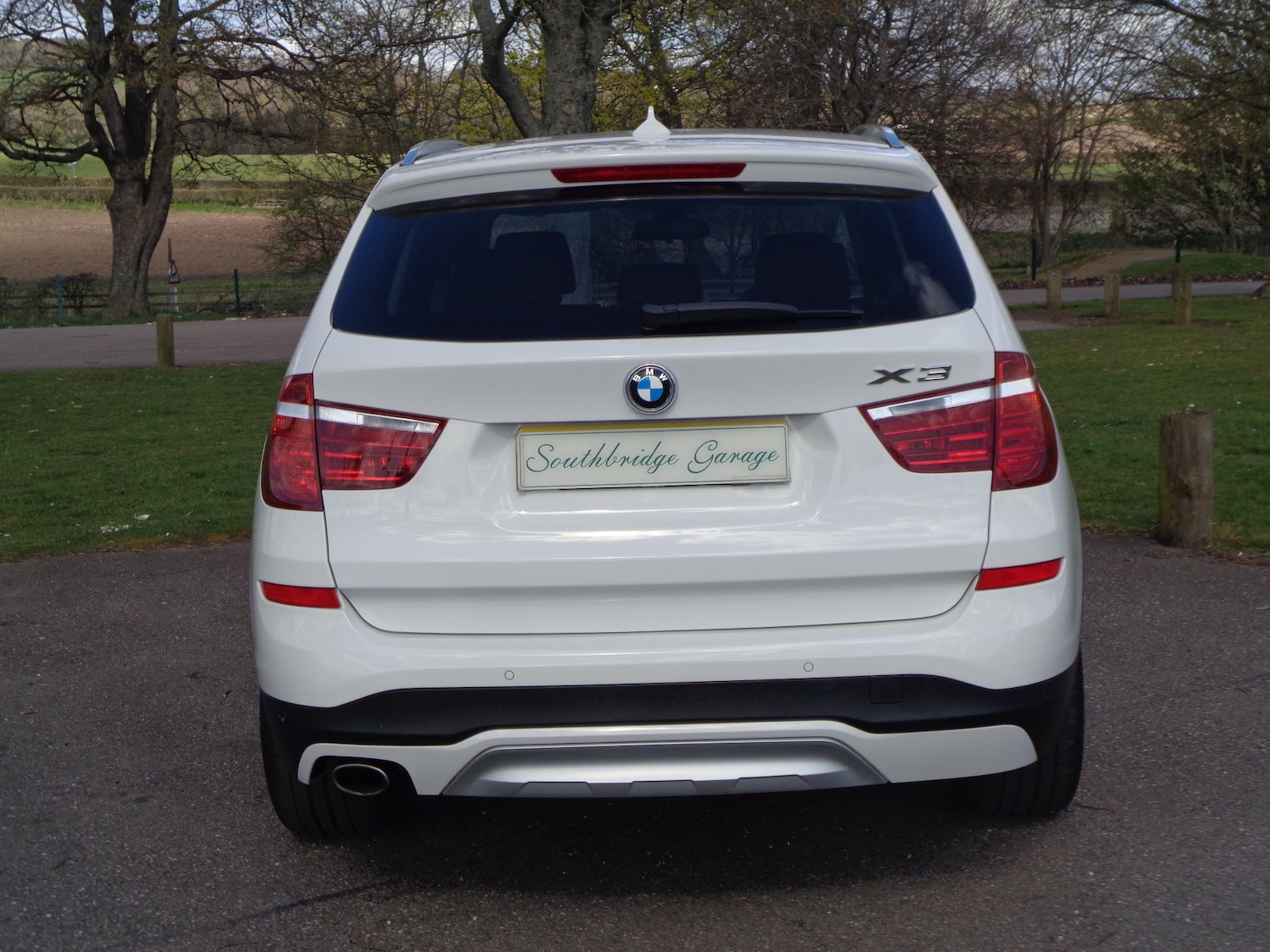 Used BMW X3 2016 for sale - 78198187: Photo 7