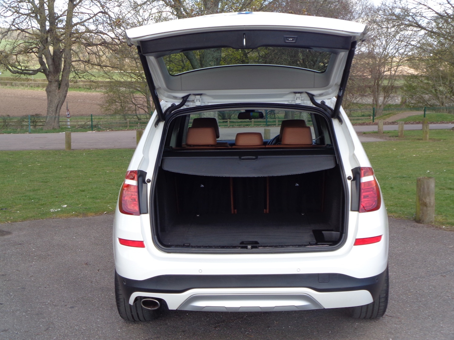 Used BMW X3 2016 for sale - 78198187: Photo 8