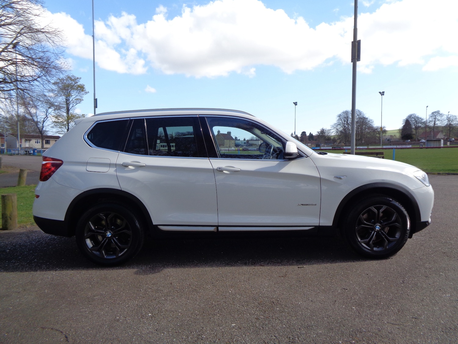 Used BMW X3 2016 for sale - 78198187: Photo 9