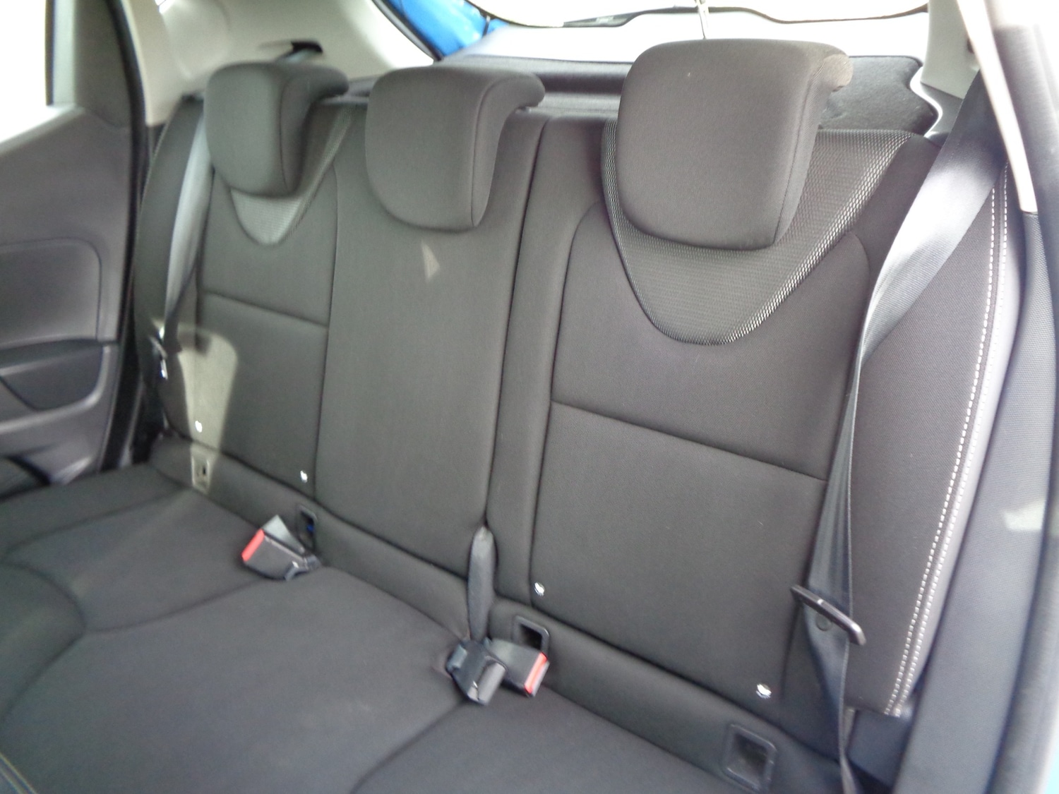 Used Renault Clio 2015 for sale - 77530647: Photo 11