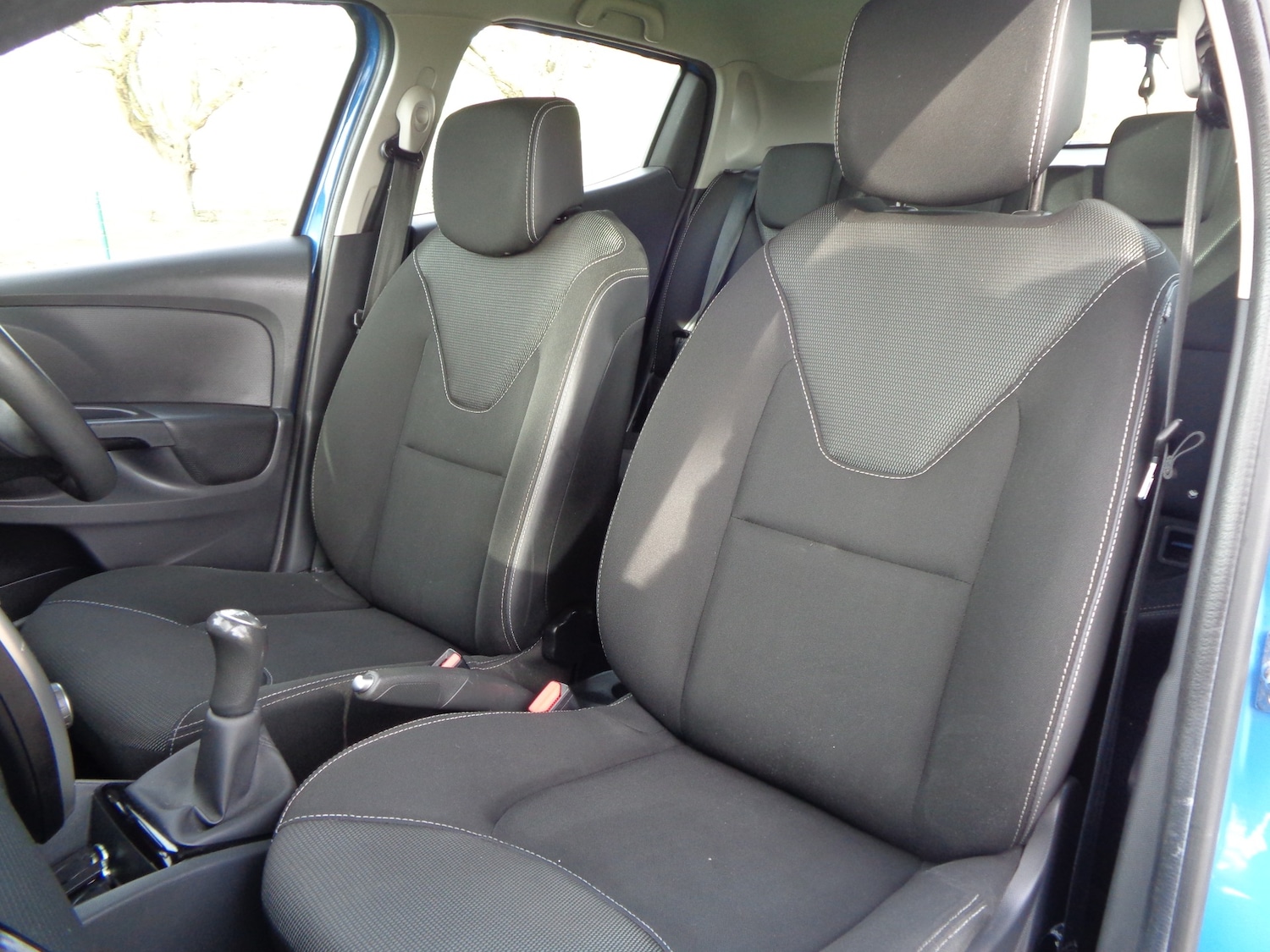 Used Renault Clio 2015 for sale - 77530647: Photo 12