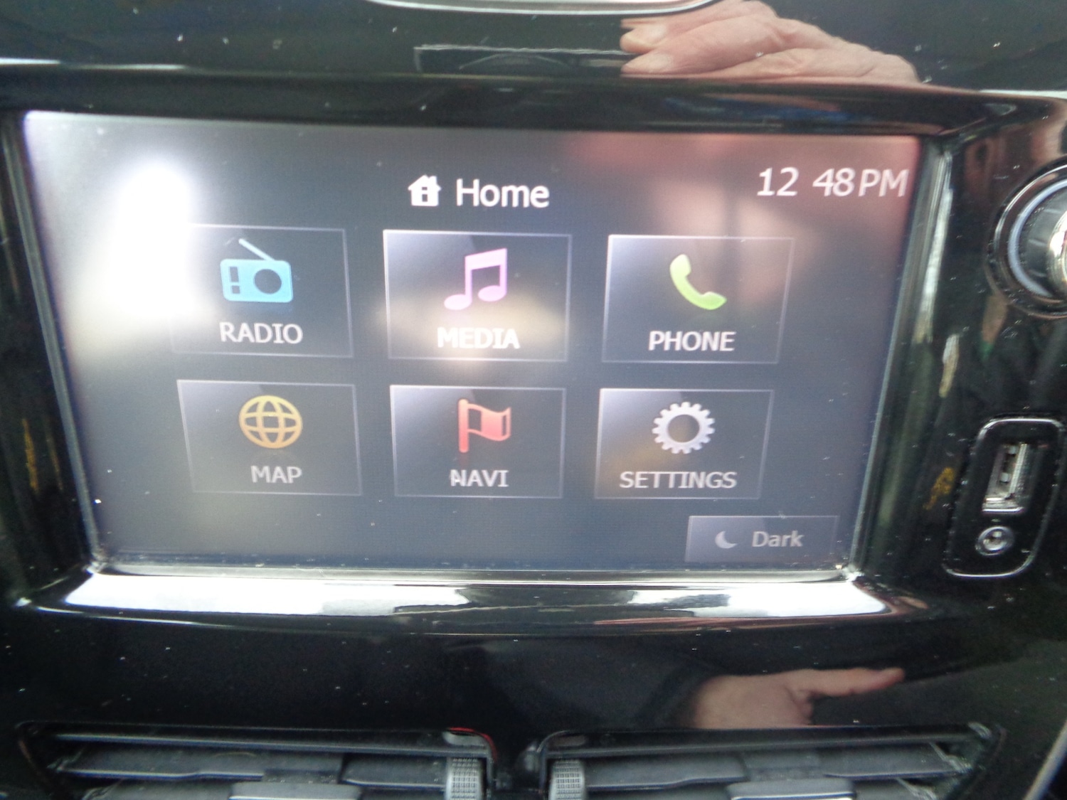 Used Renault Clio 2015 for sale - 77530647: Photo 15