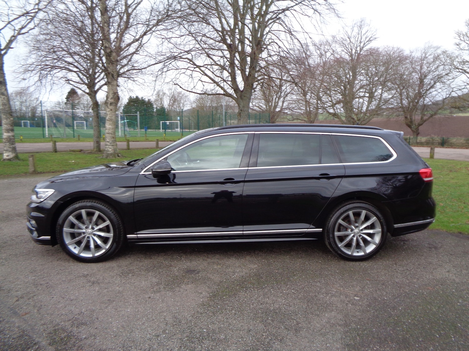 Used Volkswagen Passat 2018 for sale - 76904926: Photo 10