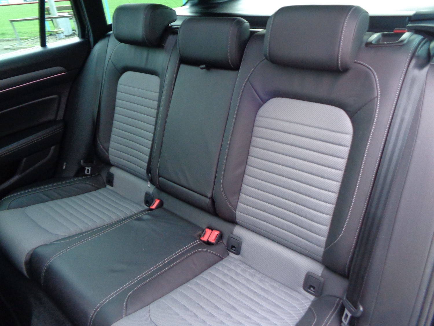 Used Volkswagen Passat 2018 for sale - 76904926: Photo 11