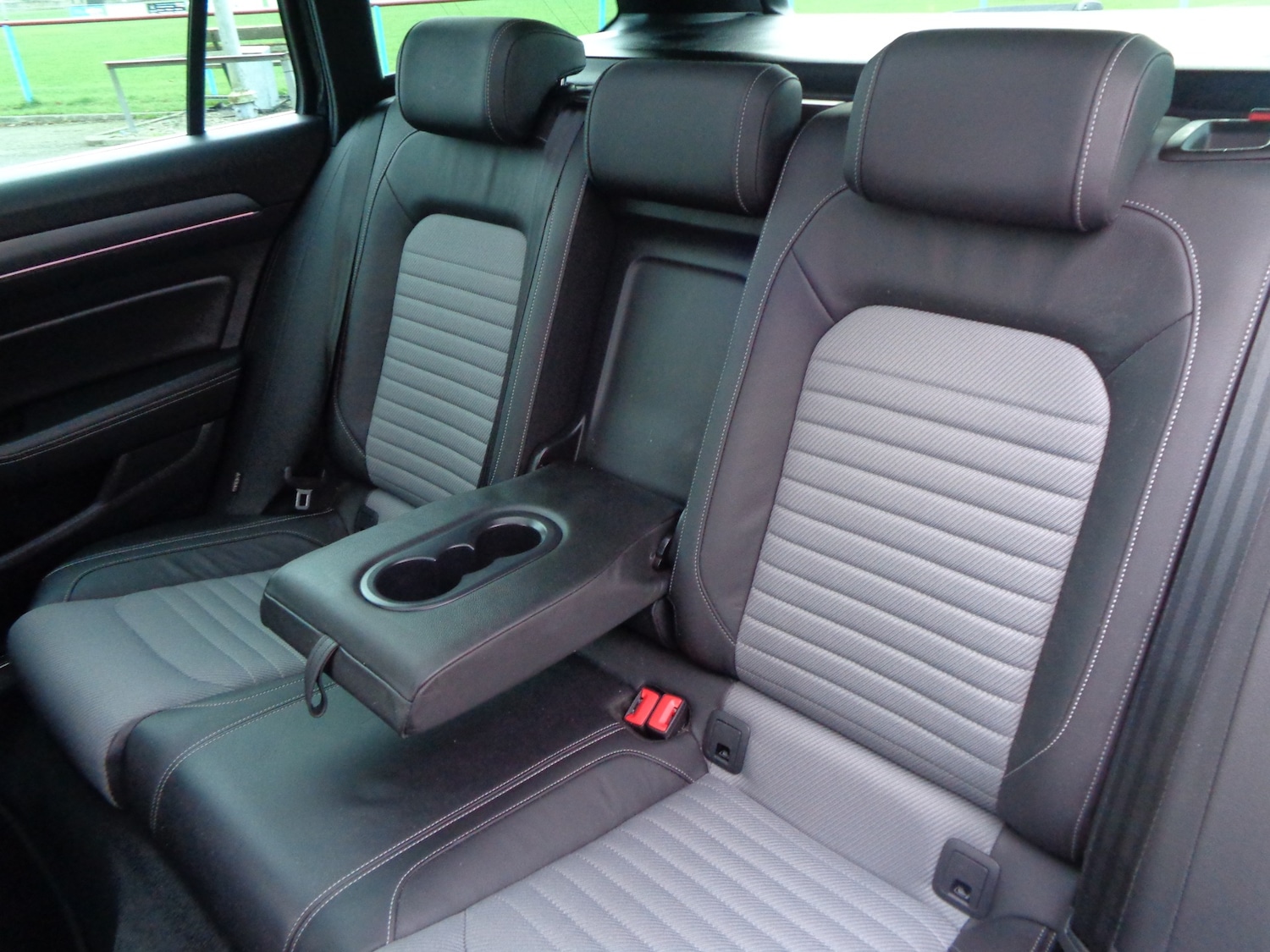 Used Volkswagen Passat 2018 for sale - 76904926: Photo 12