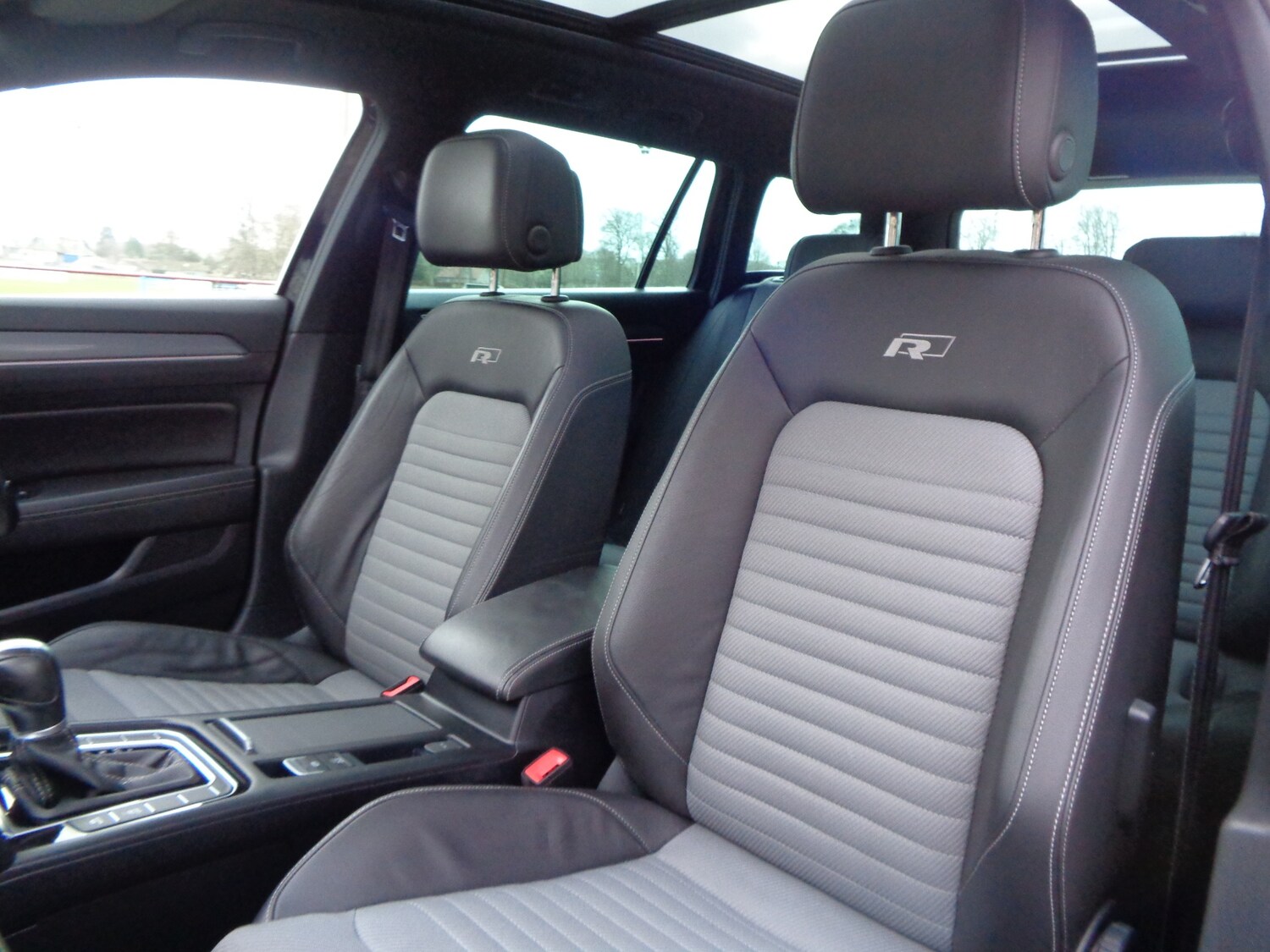 Used Volkswagen Passat 2018 for sale - 76904926: Photo 13