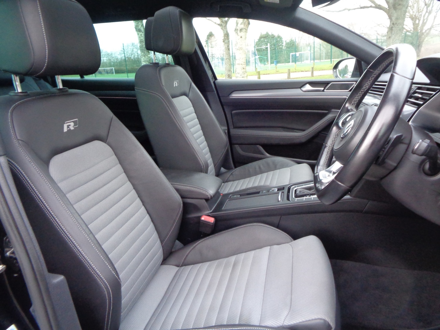 Used Volkswagen Passat 2018 for sale - 76904926: Photo 15