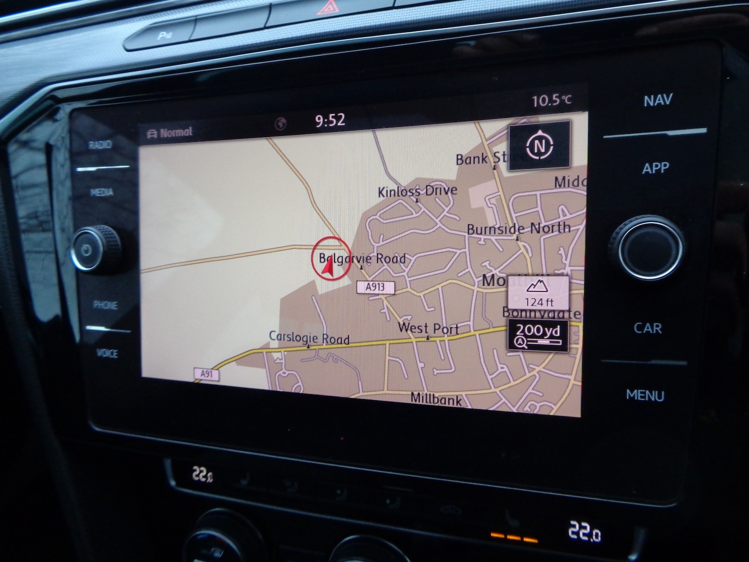 Used Volkswagen Passat 2018 for sale - 76904926: Photo 18