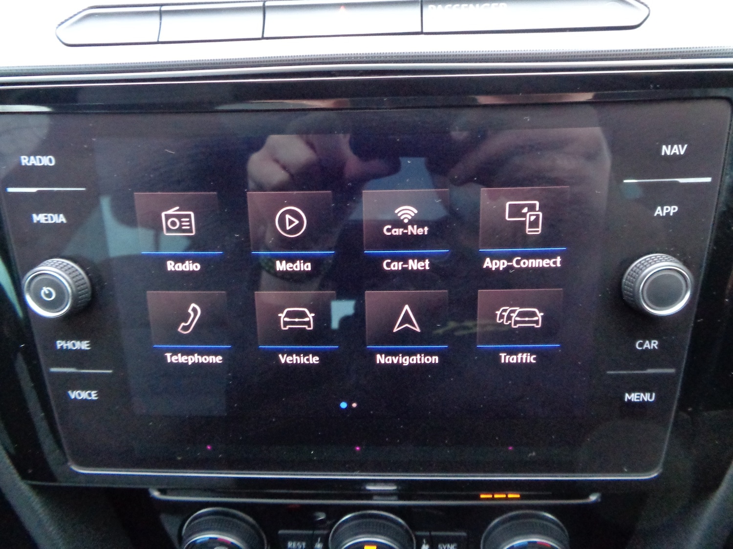 Used Volkswagen Passat 2018 for sale - 76904926: Photo 19