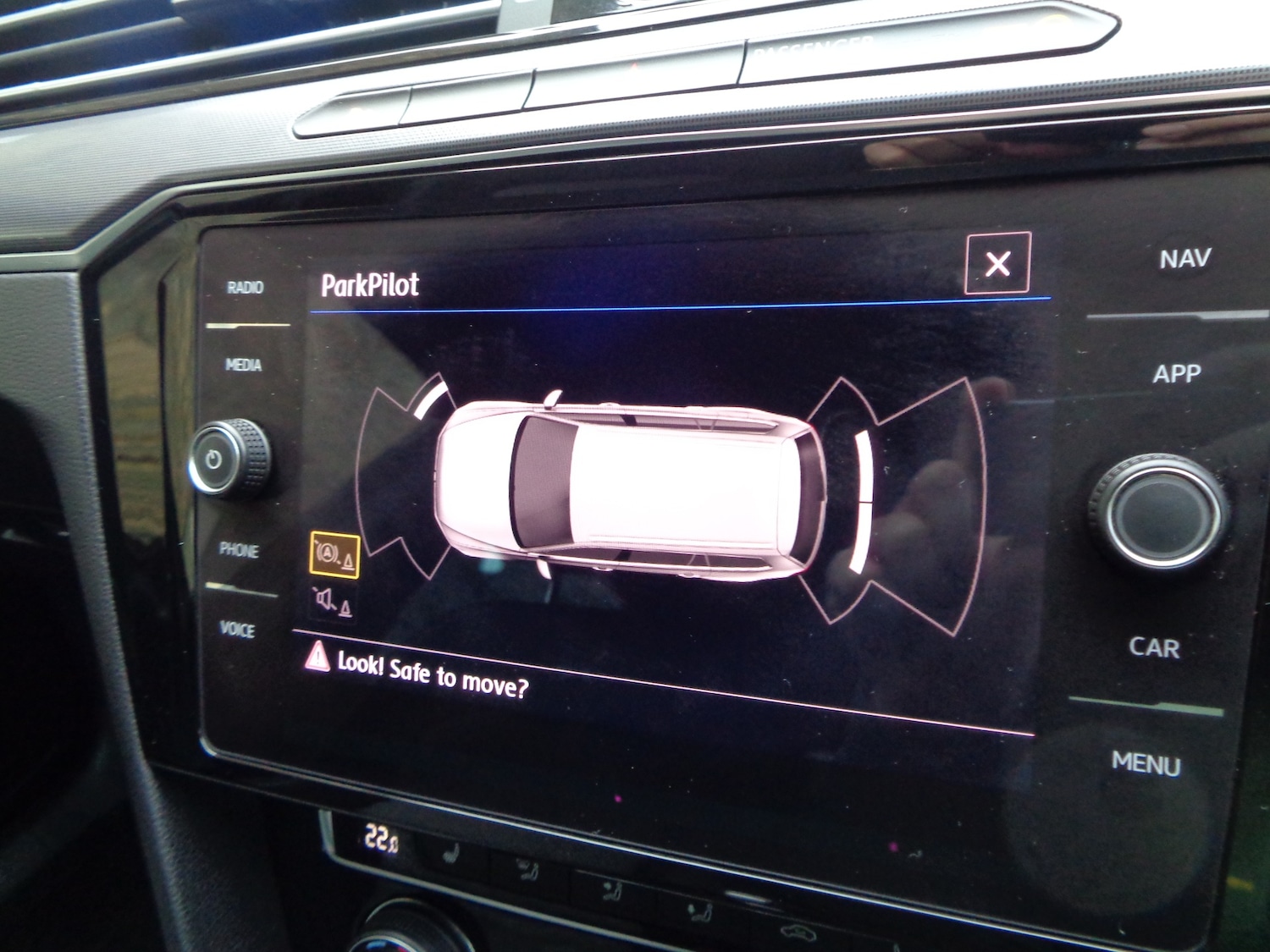 Used Volkswagen Passat 2018 for sale - 76904926: Photo 21