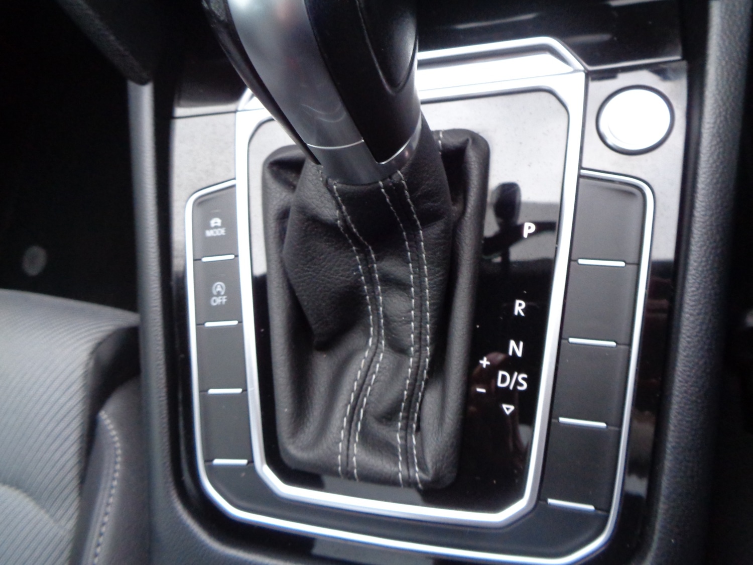 Used Volkswagen Passat 2018 for sale - 76904926: Photo 23