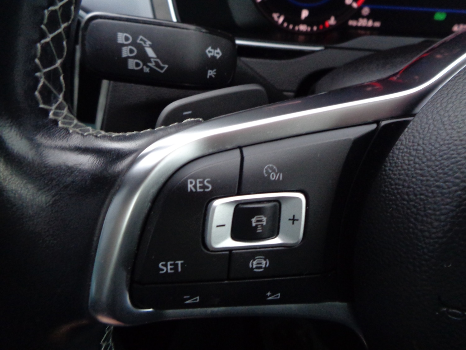 Used Volkswagen Passat 2018 for sale - 76904926: Photo 26