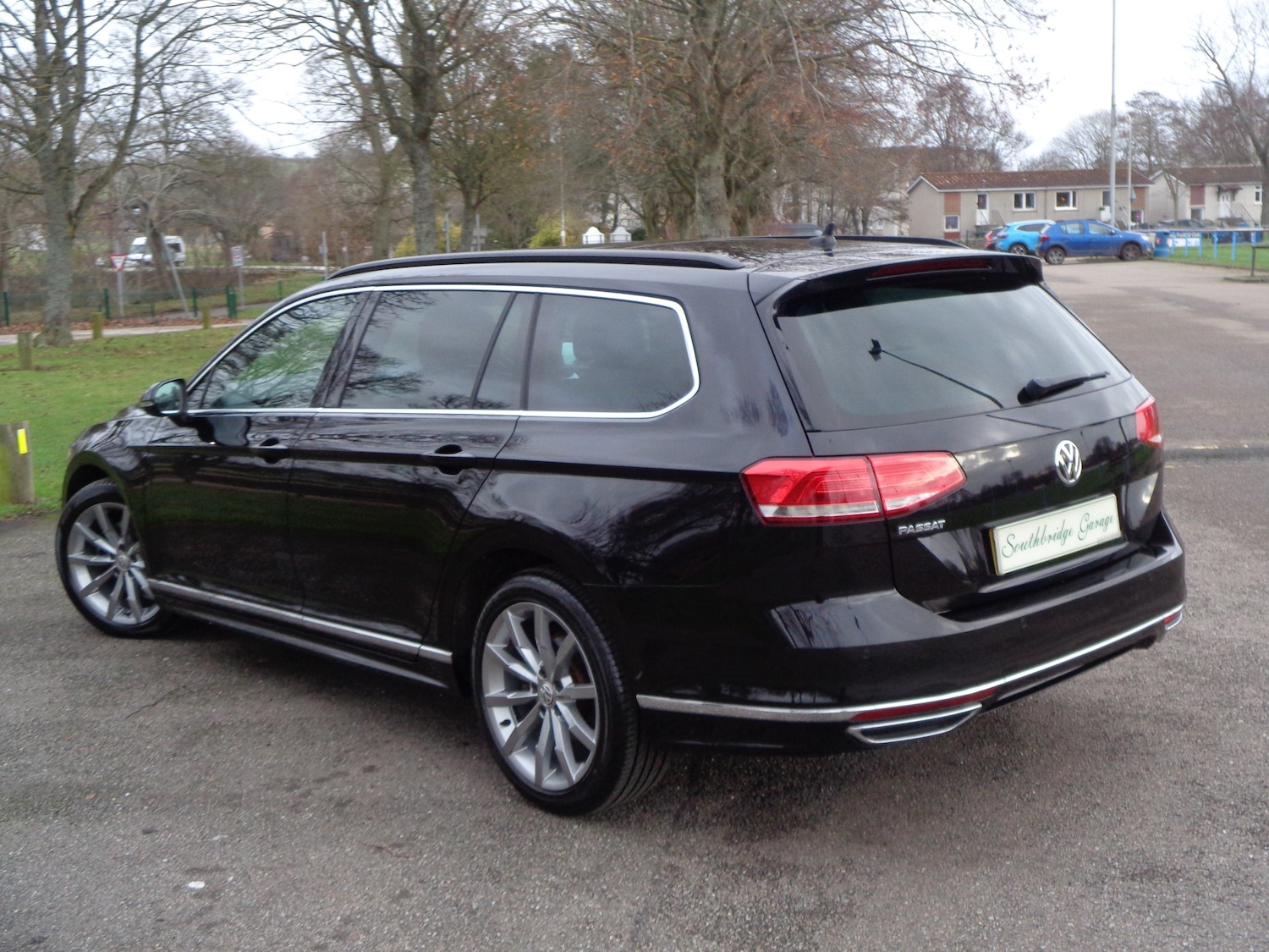 Used Volkswagen Passat 2018 for sale - 76904926: Photo 4