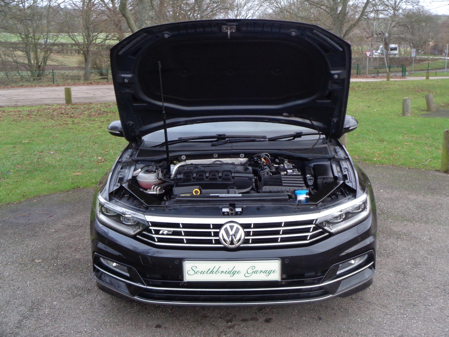 Used Volkswagen Passat 2018 for sale - 76904926: Photo 6