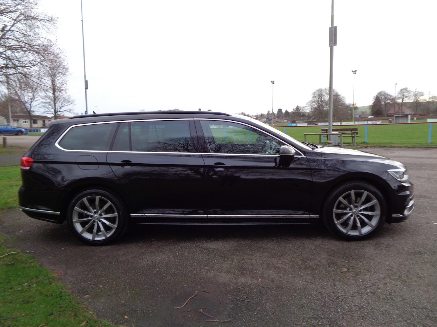 Used Volkswagen Passat 2018 for sale - 76904926: Photo 9