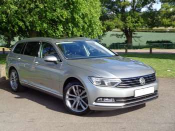 2017 - 2.0TDi GT 5dr DSG AUTOMATIC [Panoramic Roof]