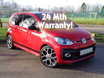 2019 (19) - Up GTi 1.0 (115PS) 5dr