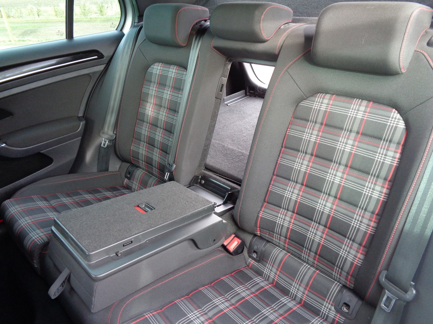 Used Volkswagen Golf 2016 for sale - 77901024: Photo 13