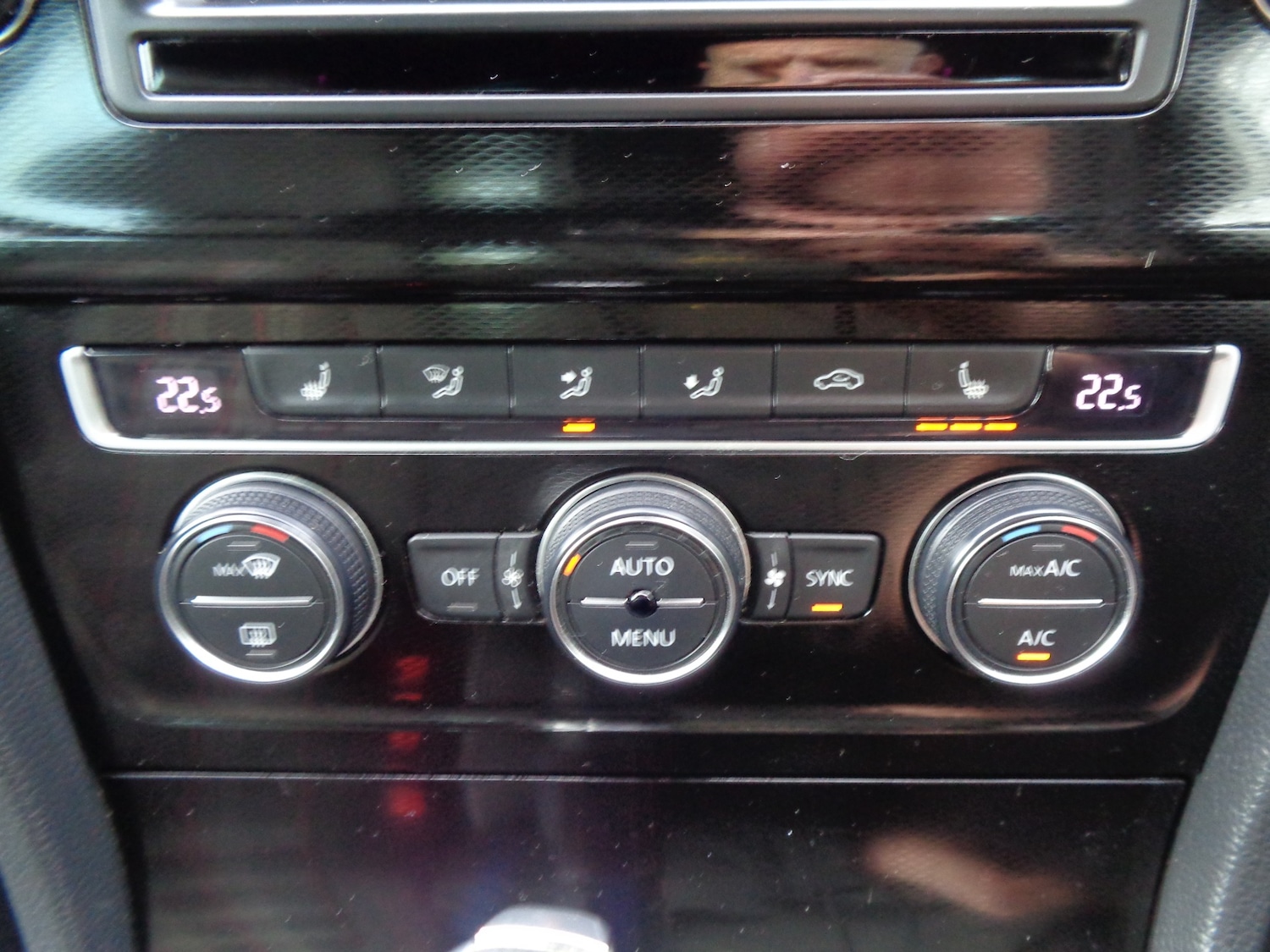 Used Volkswagen Golf 2016 for sale - 77901024: Photo 20