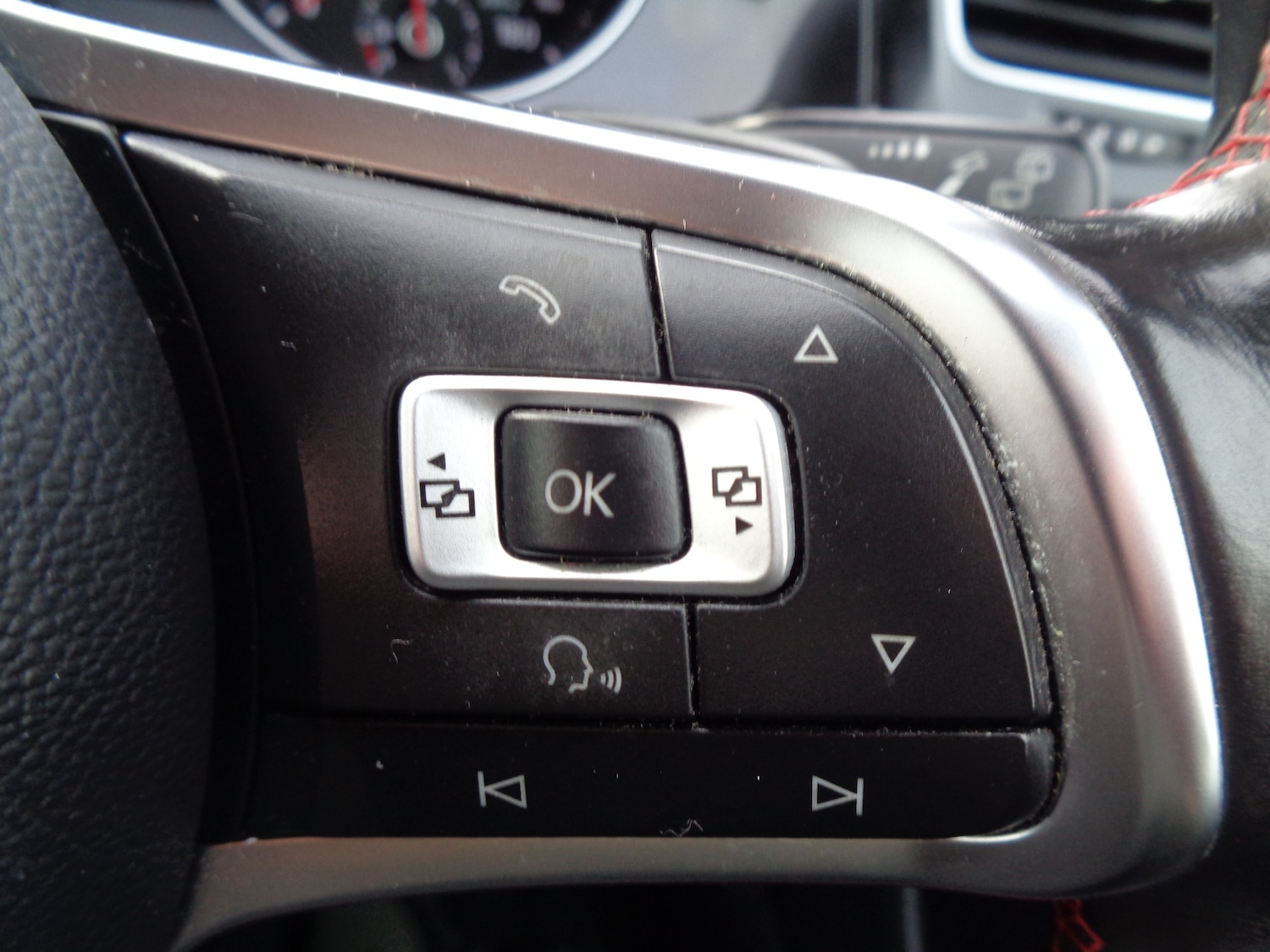 Used Volkswagen Golf 2016 for sale - 77901024: Photo 27