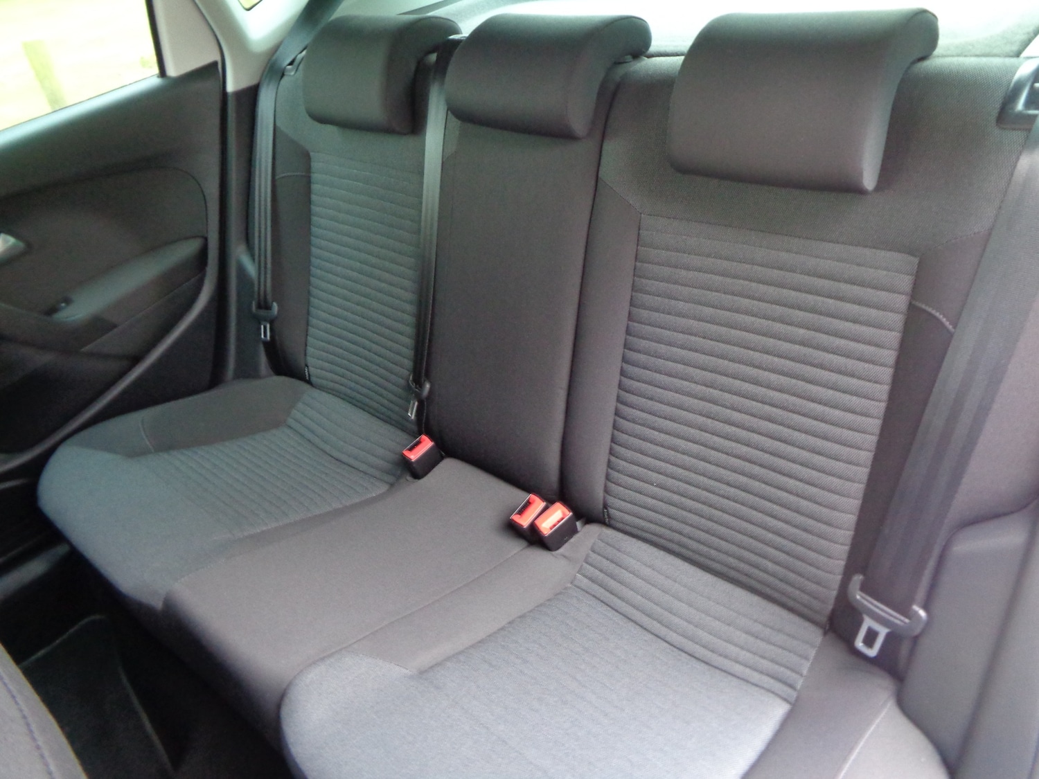 Used Volkswagen Polo 2014 for sale - 76193100: Photo 11