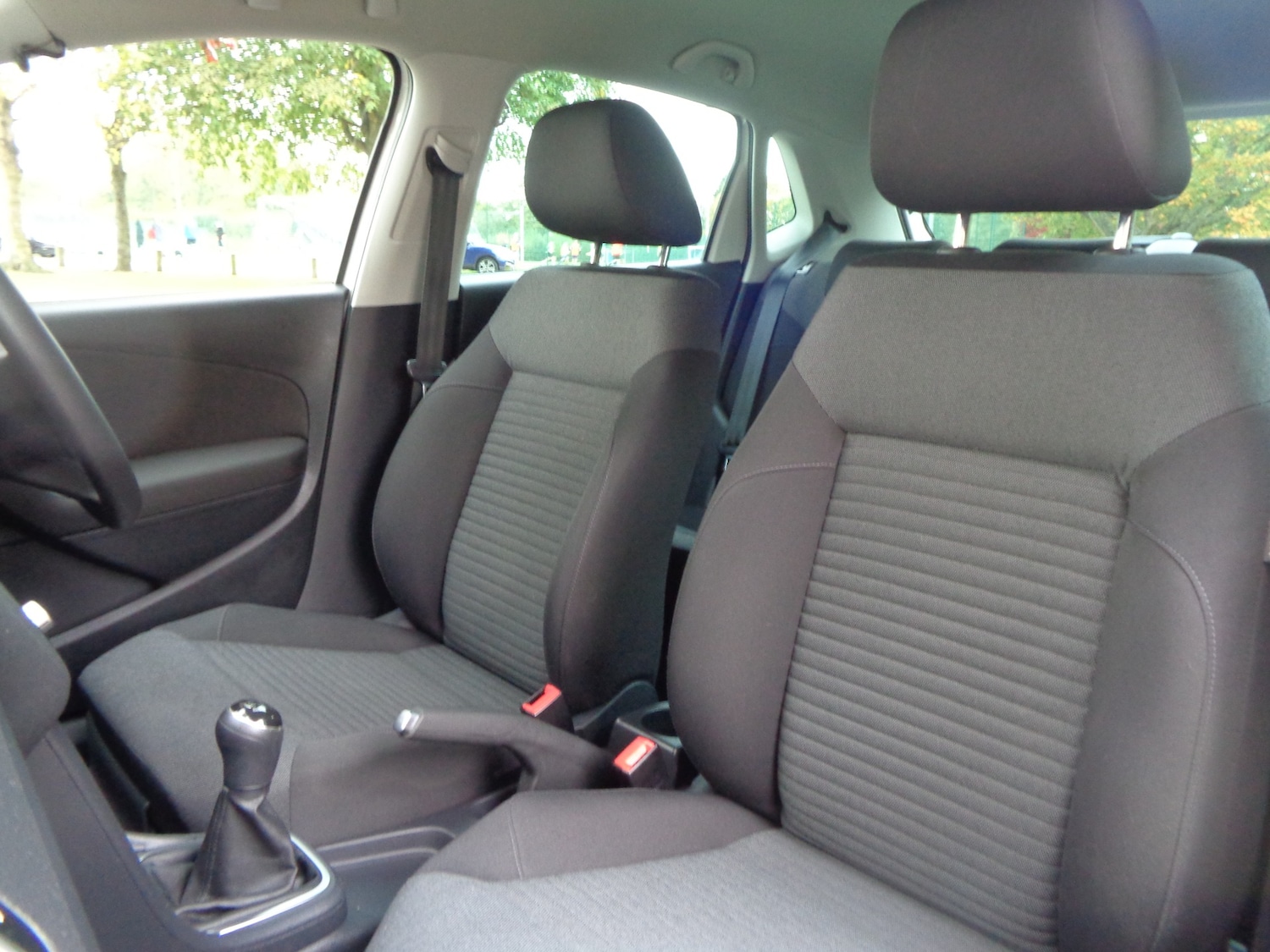 Used Volkswagen Polo 2014 for sale - 76193100: Photo 12