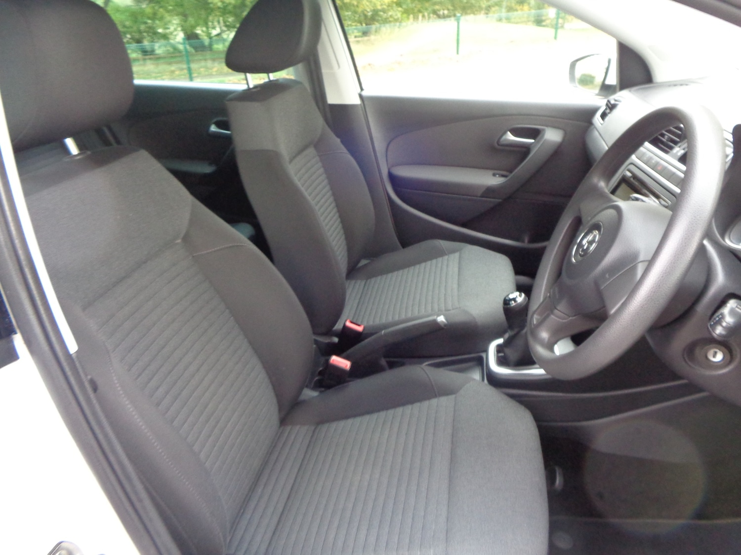 Used Volkswagen Polo 2014 for sale - 76193100: Photo 13