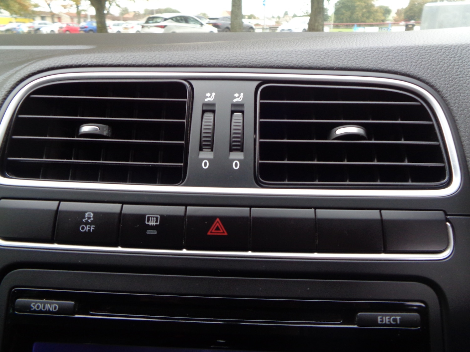 Used Volkswagen Polo 2014 for sale - 76193100: Photo 16