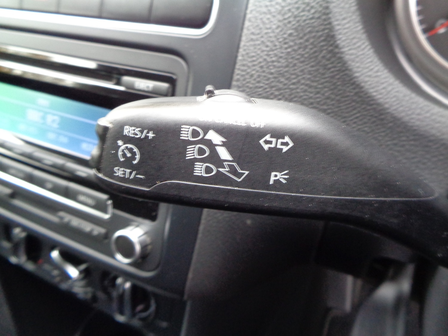 Used Volkswagen Polo 2014 for sale - 76193100: Photo 19