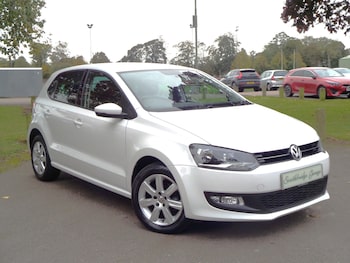 2014 (63) - 1.2 (70) Match Edition 5dr