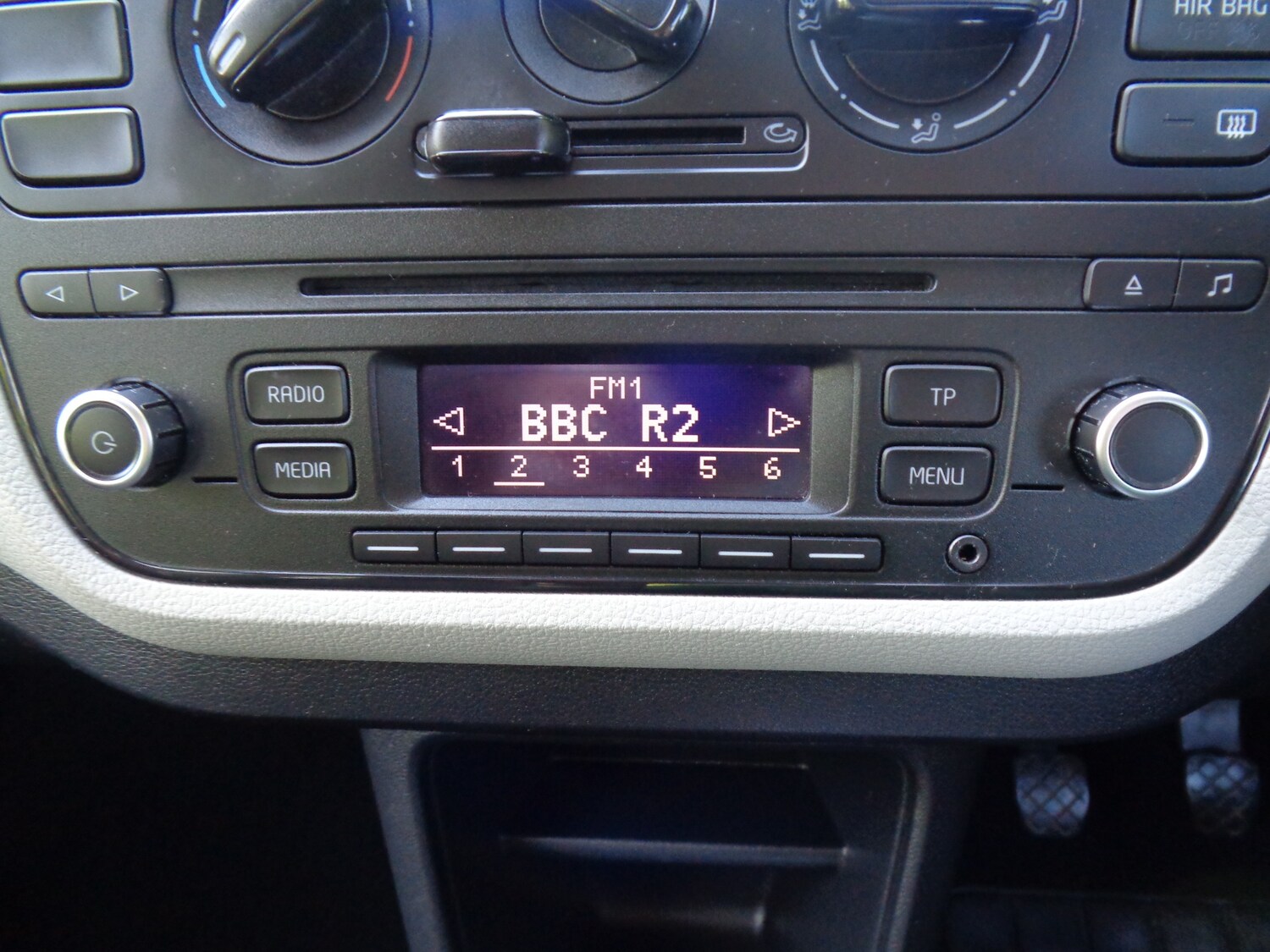 Vehicle 16