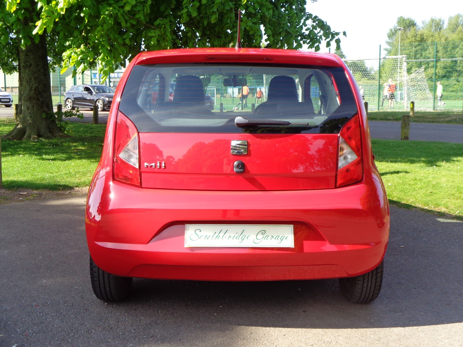 Vehicle 7