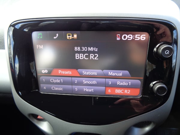 Used Peugeot 108 2017 for sale - 74179580: Photo 15