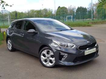 2019 (69) - 1.6CRDi ISG 3 5dr AUTOMATIC