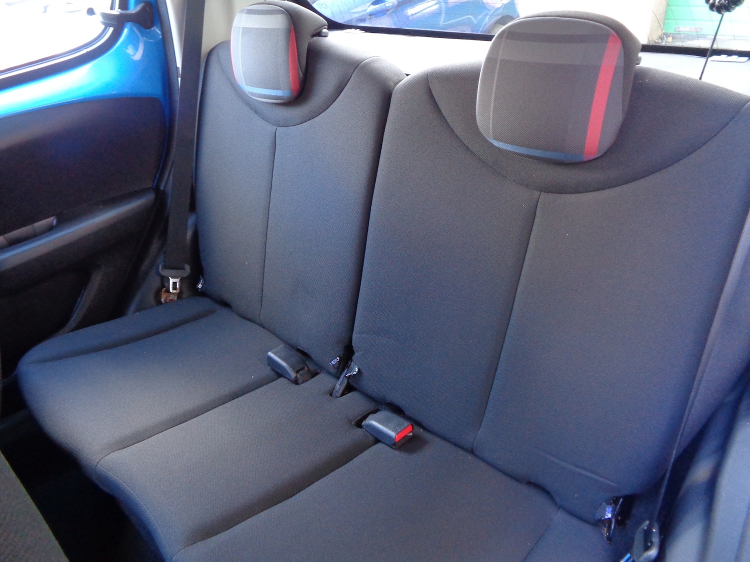 Used Peugeot 108 2016 for sale - 77663286: Photo 11