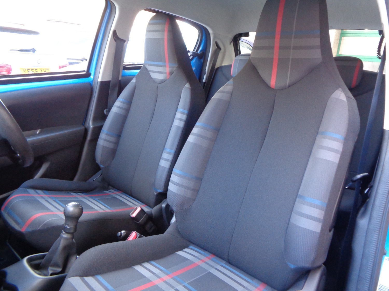 Used Peugeot 108 2016 for sale - 77663286: Photo 12