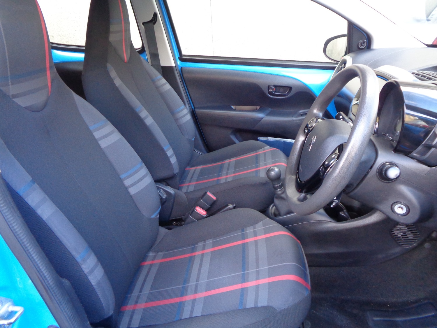 Used Peugeot 108 2016 for sale - 77663286: Photo 13