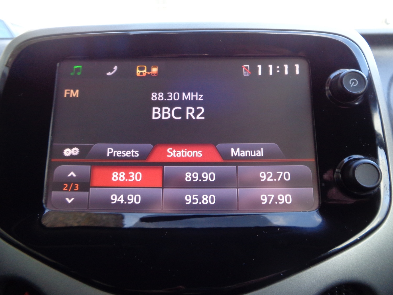 Used Peugeot 108 2016 for sale - 77663286: Photo 15