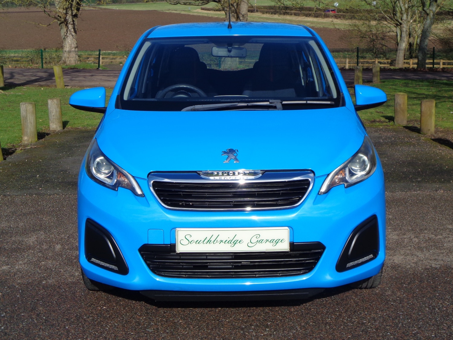 Used Peugeot 108 2016 for sale - 77663286: Photo 5