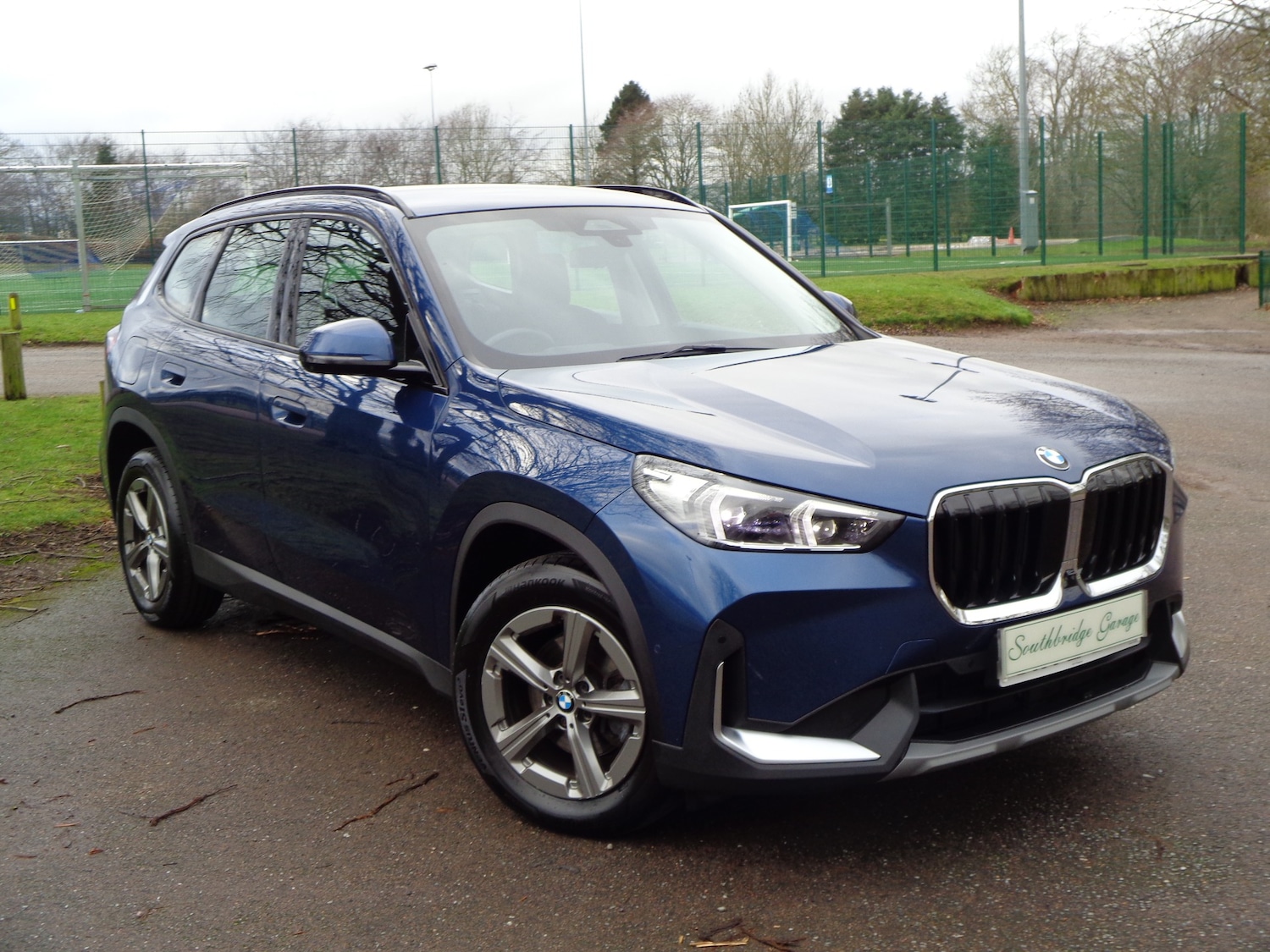 Used BMW X1 2022 for sale - 77272552: Photo 1