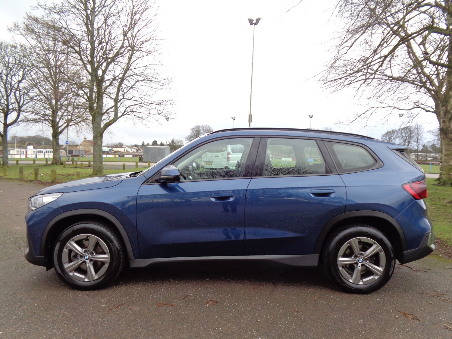 Used BMW X1 2022 for sale - 77272552: Photo 10