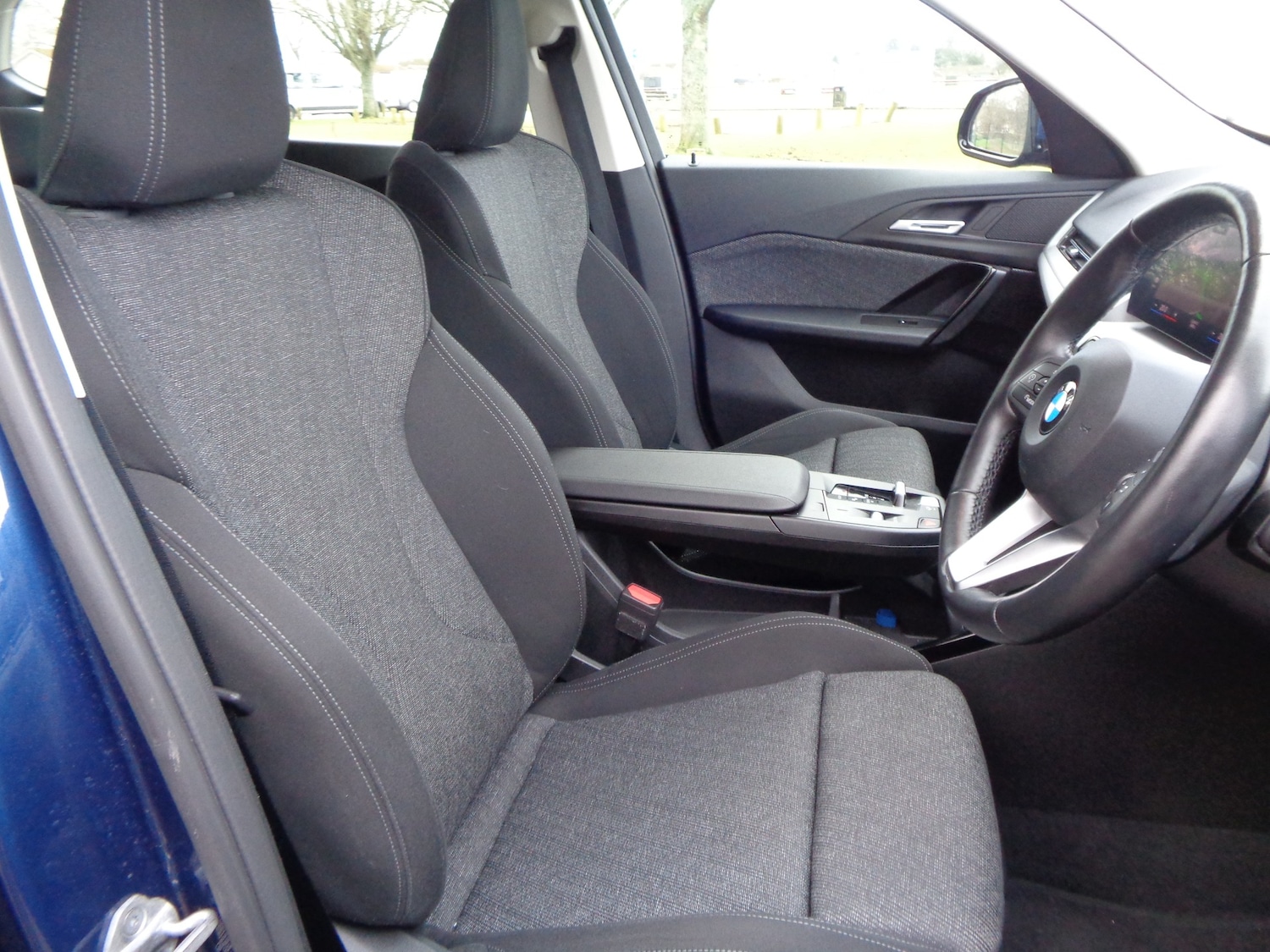 Used BMW X1 2022 for sale - 77272552: Photo 14