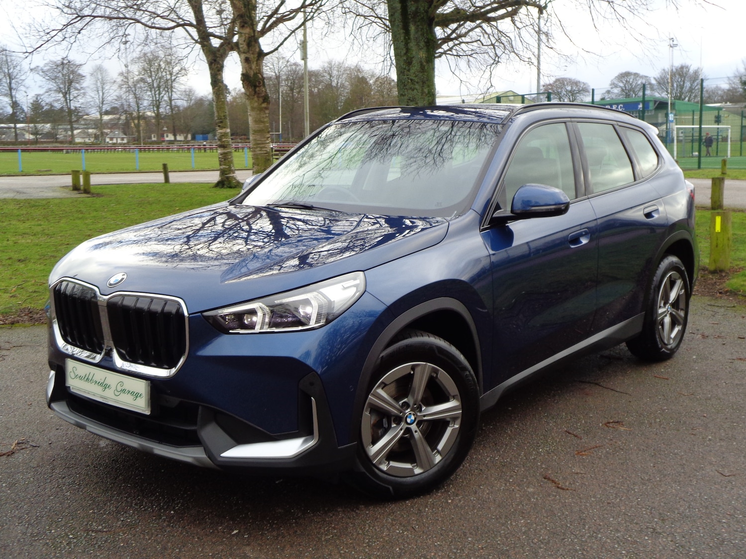 Used BMW X1 2022 for sale - 77272552: Photo 2