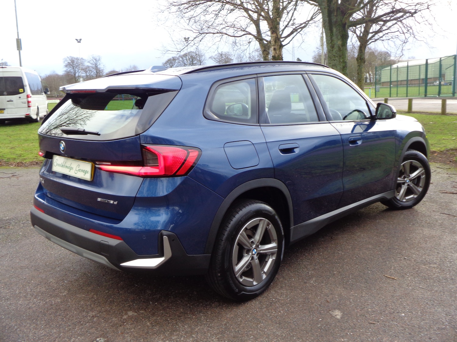 Used BMW X1 2022 for sale - 77272552: Photo 3