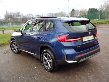 Used BMW X1 2022 for sale - 77272552: Photo