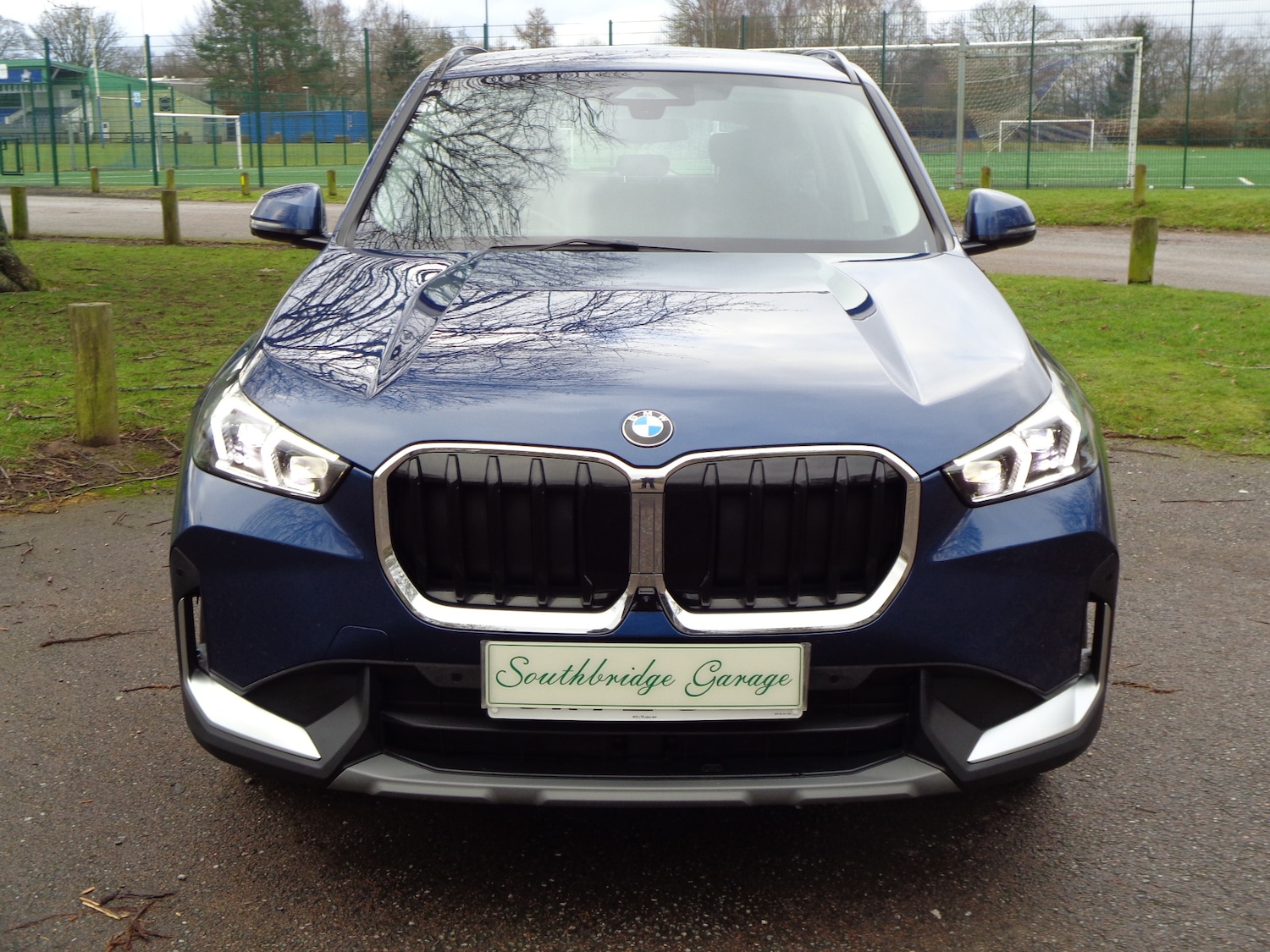 Used BMW X1 2022 for sale - 77272552: Photo 5