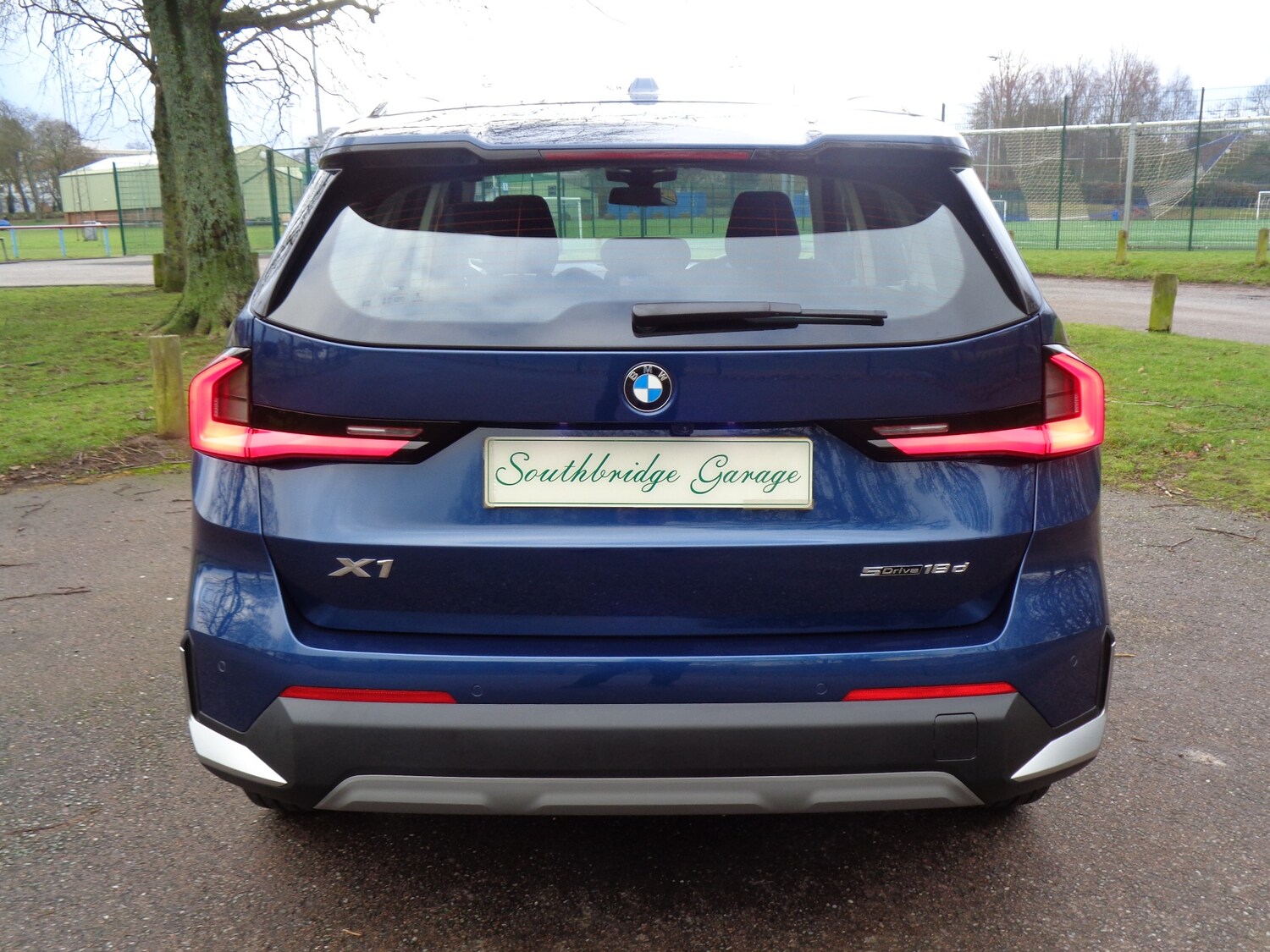 Used BMW X1 2022 for sale - 77272552: Photo 7