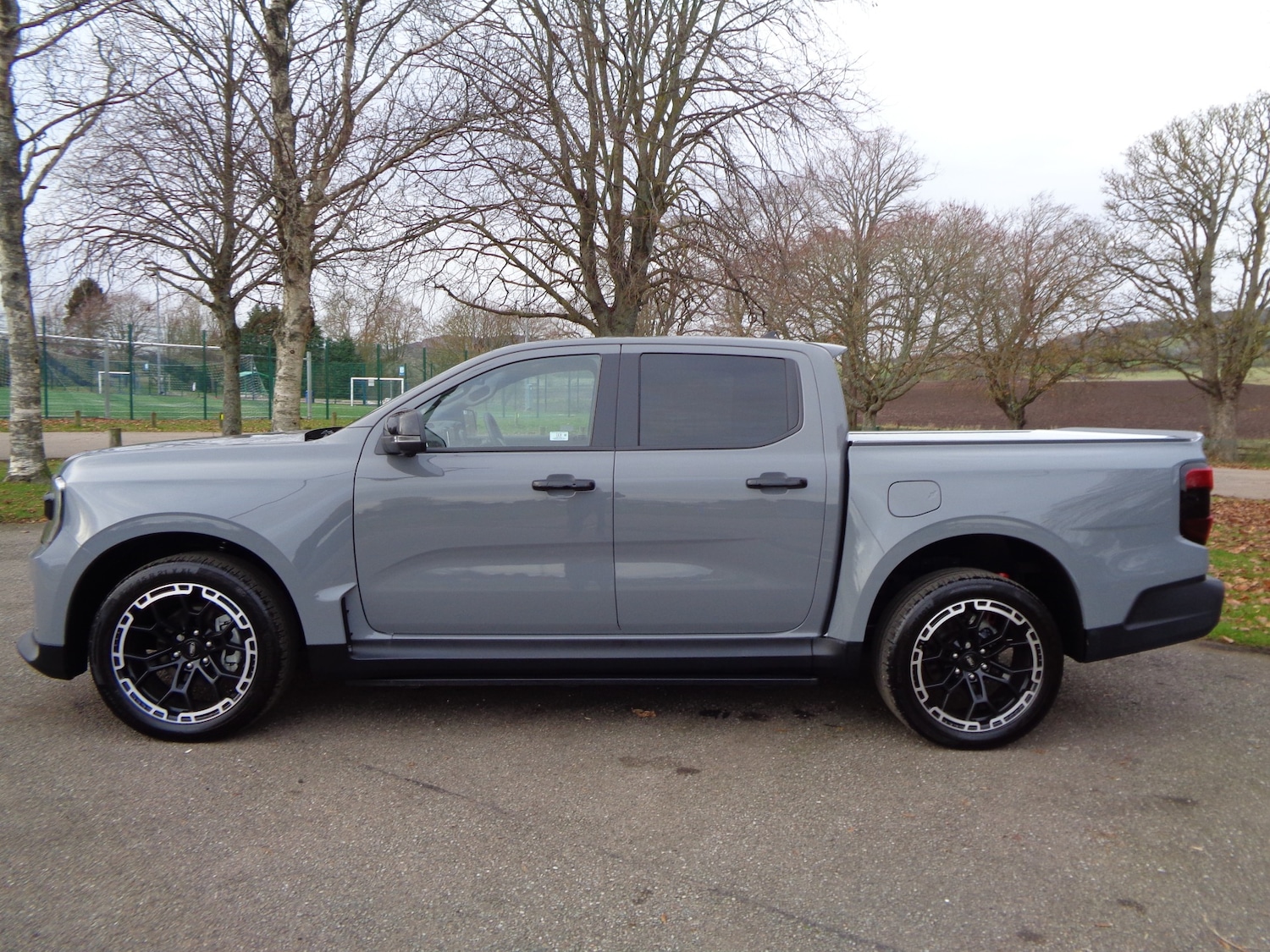 Used Ford Ranger 2025 for sale - 77233831: Photo 12