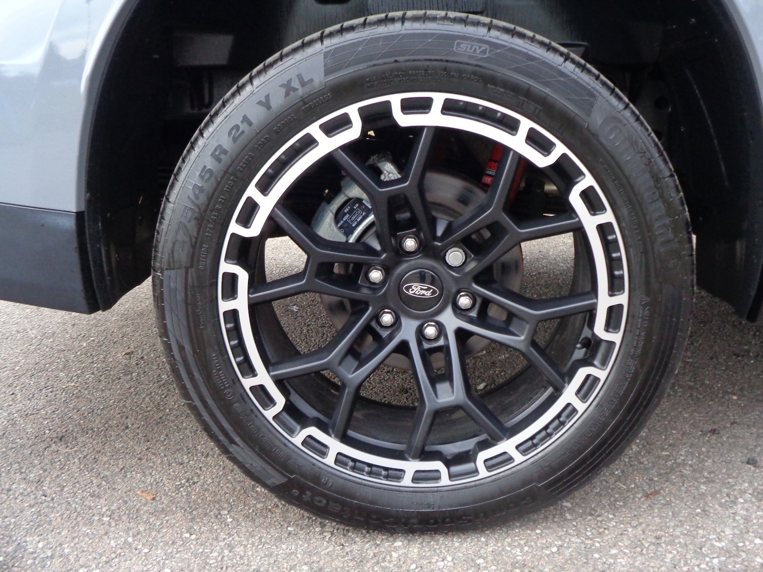 Used Ford Ranger 2025 for sale - 77233831: Photo 16